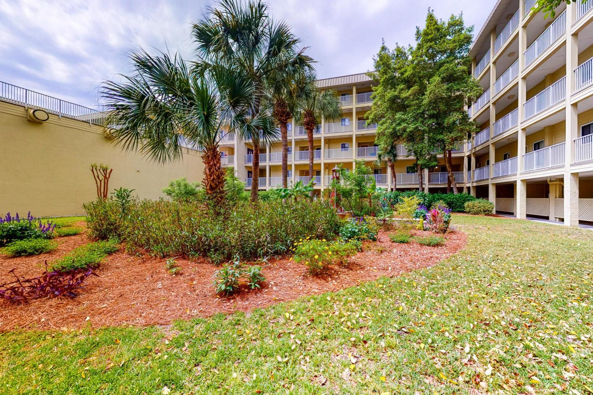 Hilton Head Resort Hilton Head Island Zimmer foto