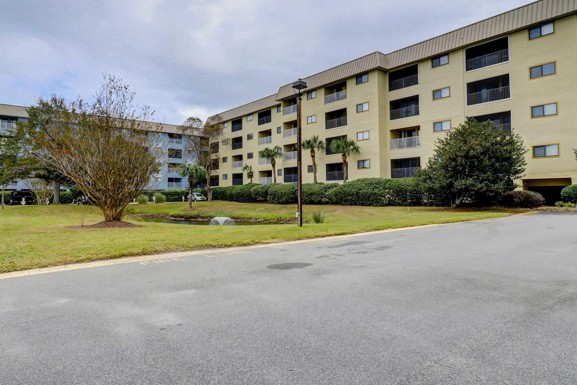 Hilton Head Resort Hilton Head Island Zimmer foto