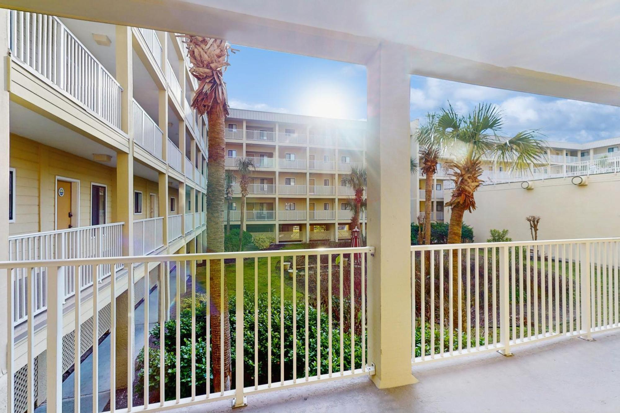 Hilton Head Resort Hilton Head Island Exterior foto
